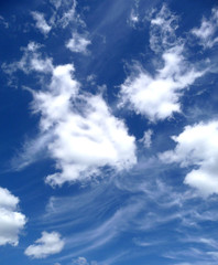 Clouds In The Sky 2
