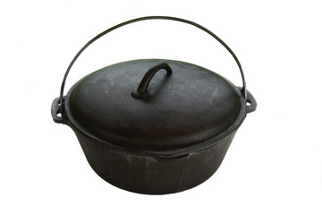 Cooking Pot 