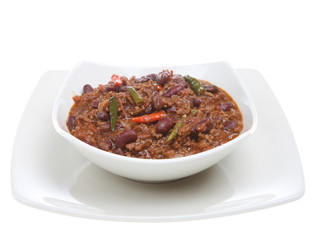 Chilli con Carne