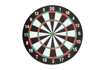 dartboard