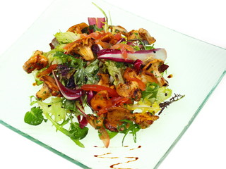 macrobiotic kuche, für langfristige gesundheit