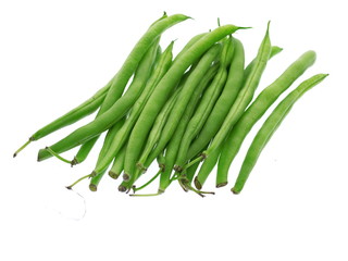 schimmel auf lebensmitteln,grüne bohnen, ernährung