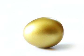 golden egg