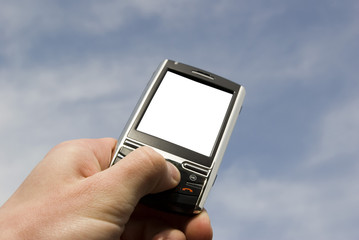 smartphone