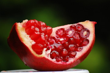 Pomegranate