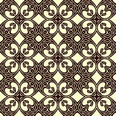 Abstract pattern