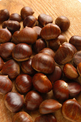 Castagne