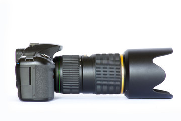 photo camera