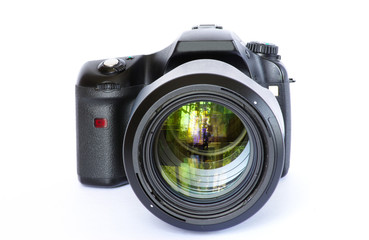 camera