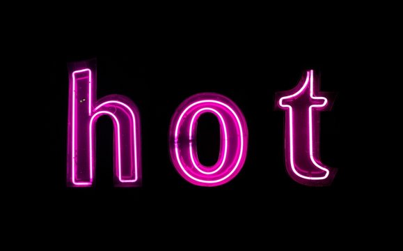 Hot