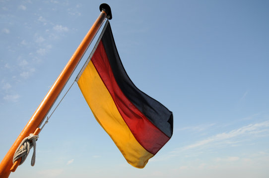 Deutschland Flagge Images – Browse 98 Stock Photos, Vectors, and Video