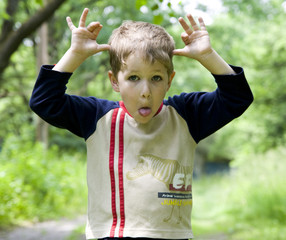 boy