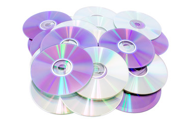 cds - Compact disks