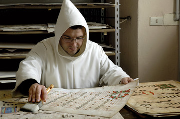 monaco restauratore