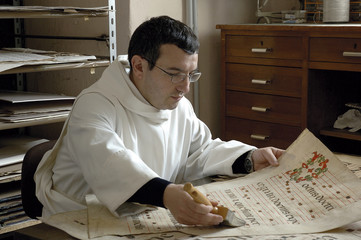monaco restauratore