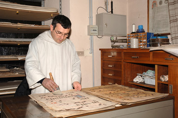 monaco restauratore