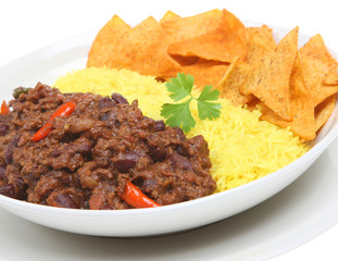 Chilli Meal