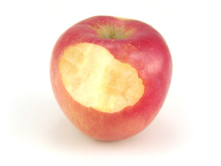 apple