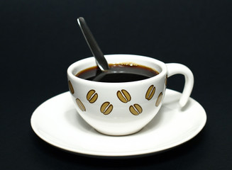 tasse de café