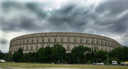 Kongresszentrum Nürnberg