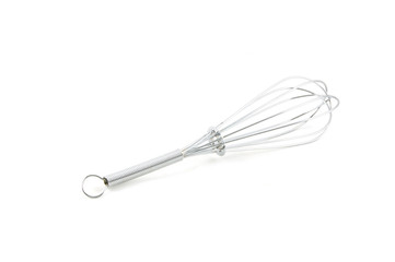 metal wire whisk
