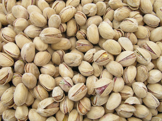 Pistachios pistacia perfect