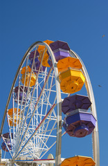 Ferris Wheel