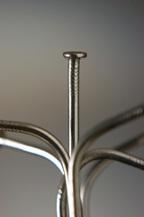 Chiodo scaccia chiodo