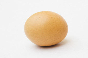 single egg