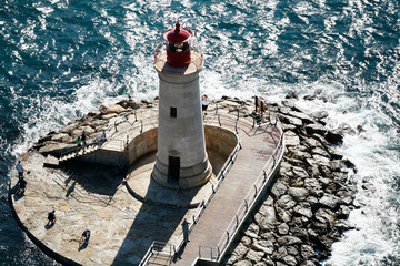faro