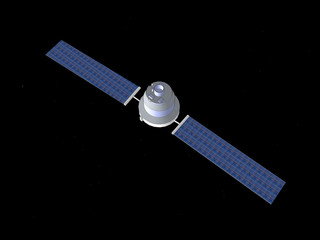 Satellite 01