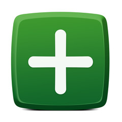 Obraz premium Plus Signal