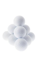 Golf Balls