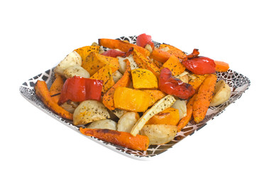 Roasted Vegetables
