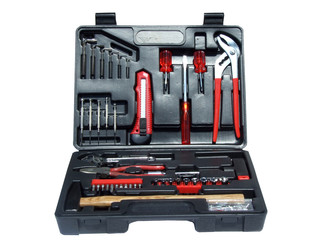 toolbox