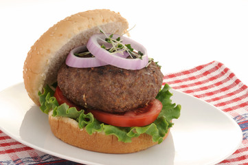 Burger
