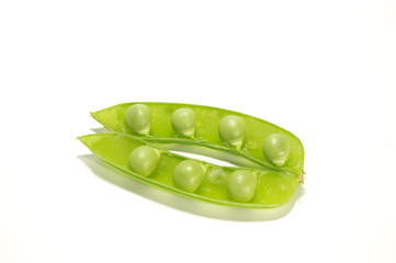 Green pea