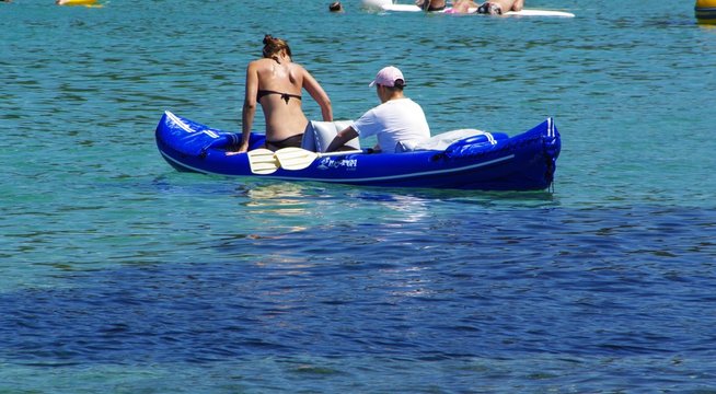 kayak 2