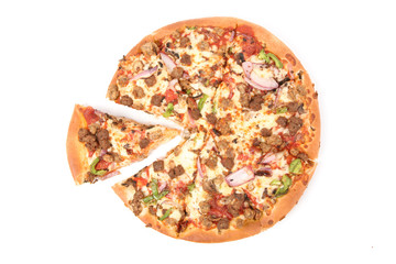 Cheese Pizza
