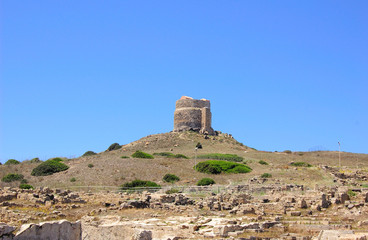 Tower of San Giovanni