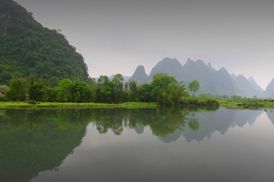 Yulong
