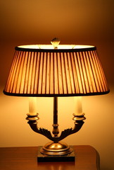 lamp