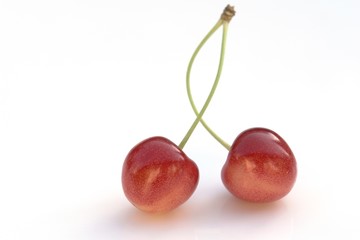 cherries