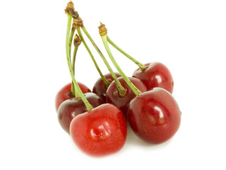 cherries