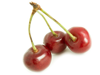 cherries