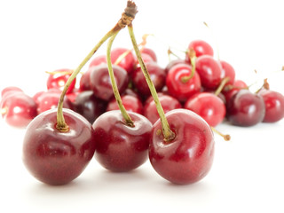 cherries