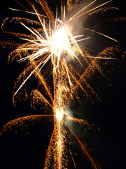 Feuerwerk 1