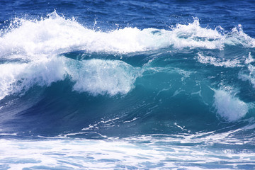 Ocean Wave