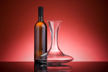 decanter