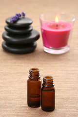 lavender aromatherapy
